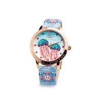 Armbanduhr Isola Bella Dame in Stahl 40000038 - 40000038